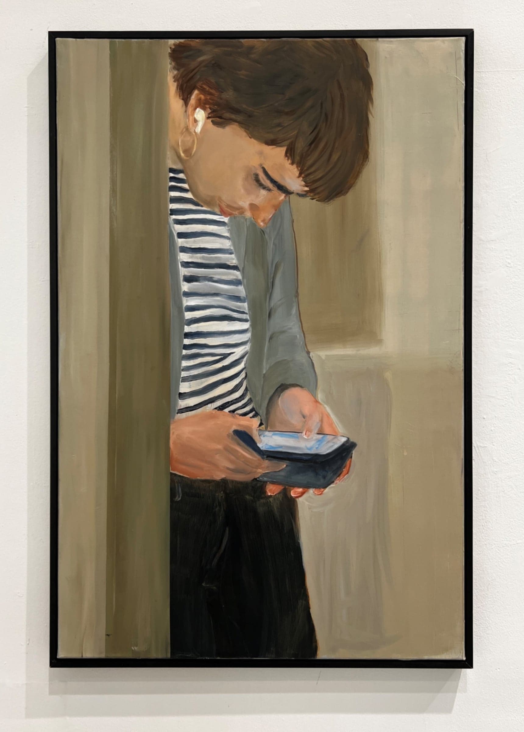 More: More by Gal Yaari, work 1 of 2