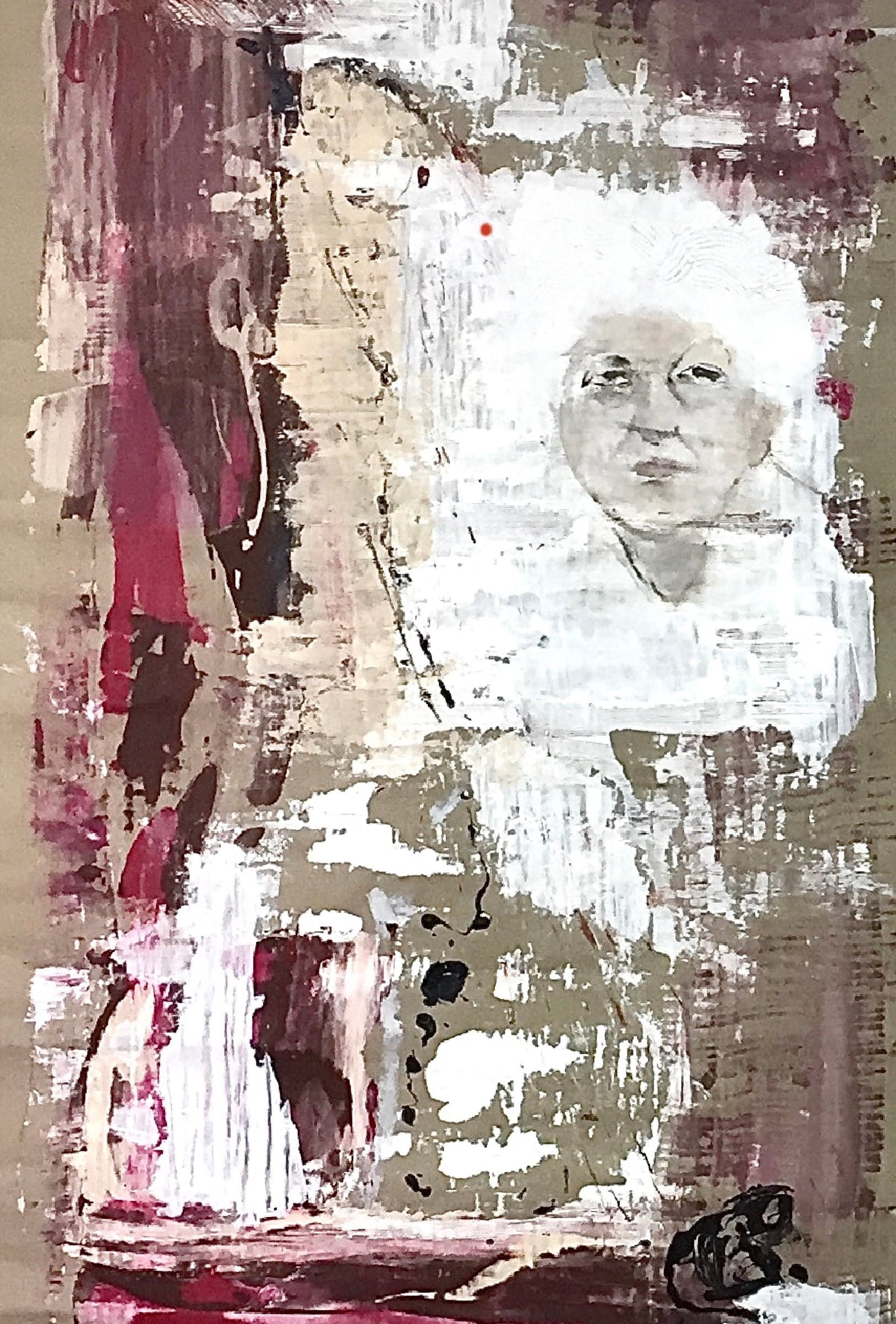 Paintings: Paintings by Gal Yaari, work 1 of 7